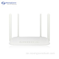 1800 Mbit / s Gigabit WiFi6 LTE CAT12 5G CPE -Router